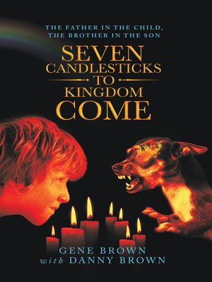 cover image of Seven Candlesticks to Kingdom Come